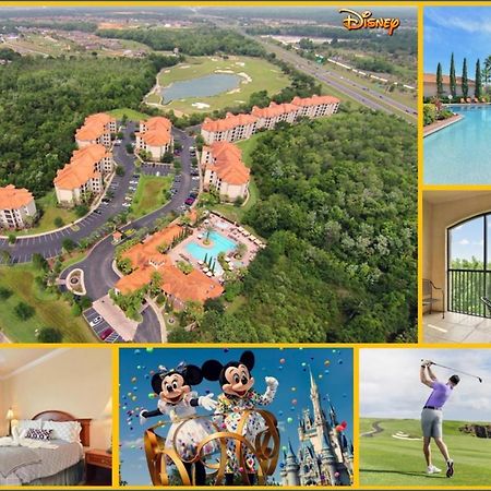 Cozy Resort Condo Near Top Attractions In Orlando Kissimmee Bagian luar foto
