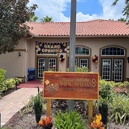 Cozy Resort Condo Near Top Attractions In Orlando Kissimmee Bagian luar foto
