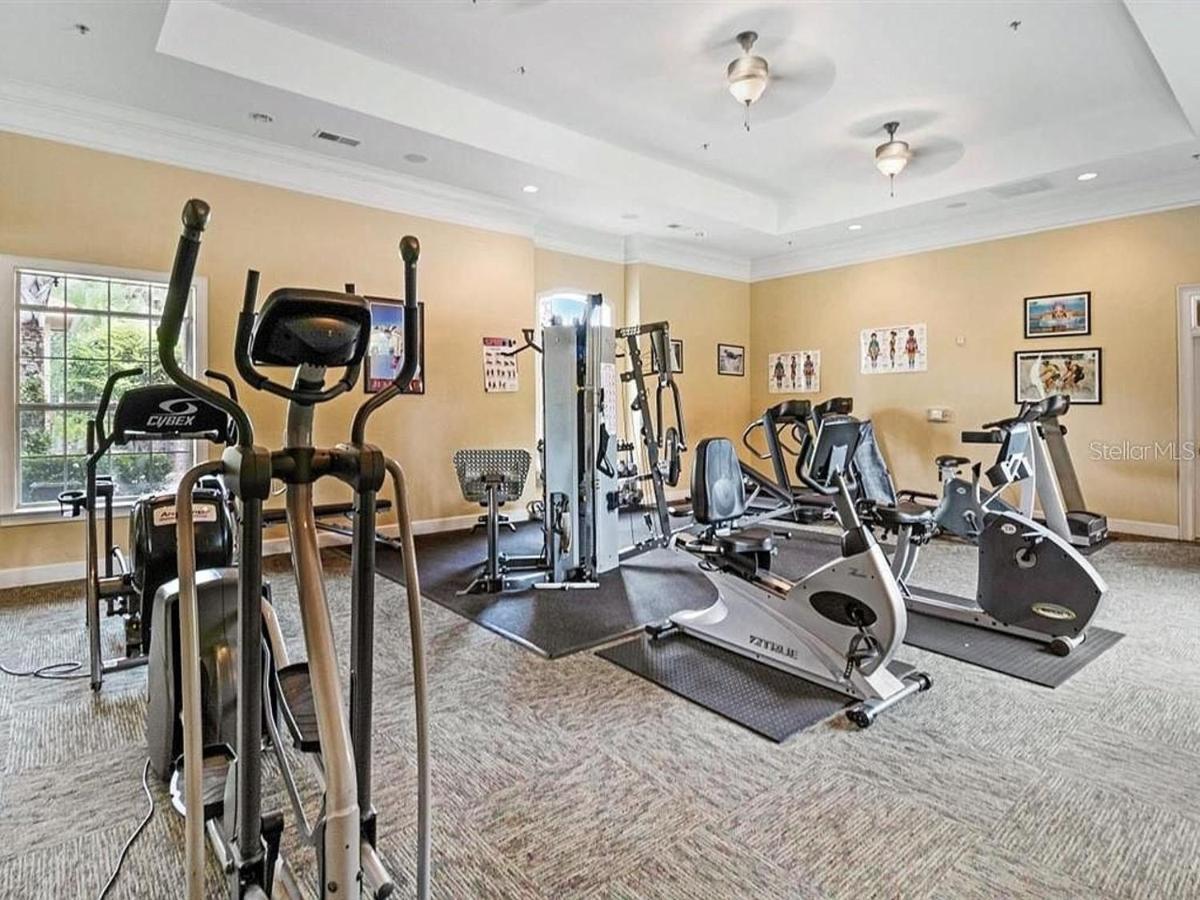 Cozy Resort Condo Near Top Attractions In Orlando Kissimmee Bagian luar foto