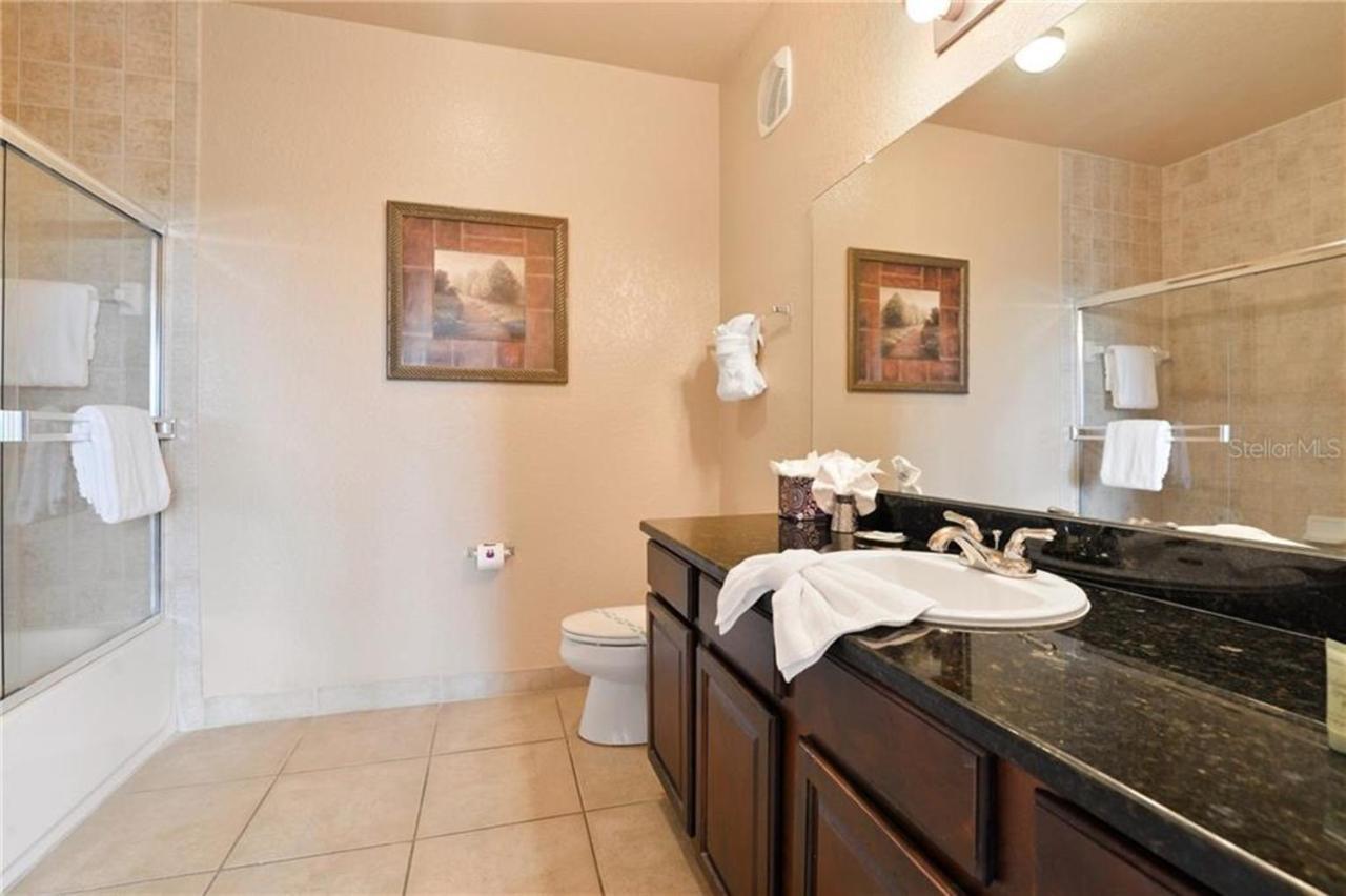 Cozy Resort Condo Near Top Attractions In Orlando Kissimmee Bagian luar foto