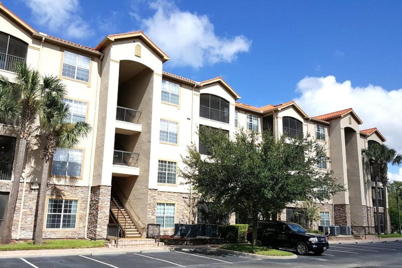Cozy Resort Condo Near Top Attractions In Orlando Kissimmee Bagian luar foto
