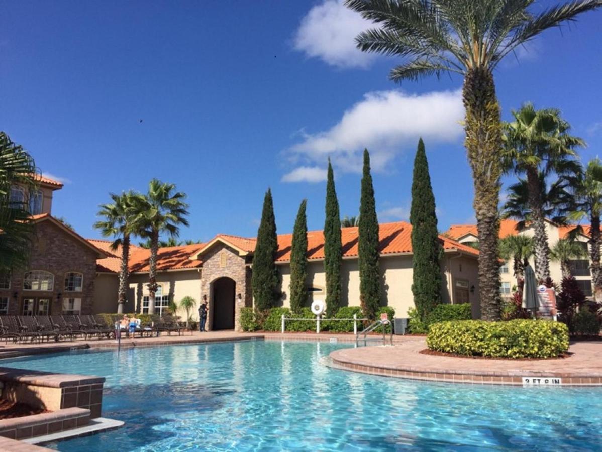 Cozy Resort Condo Near Top Attractions In Orlando Kissimmee Bagian luar foto