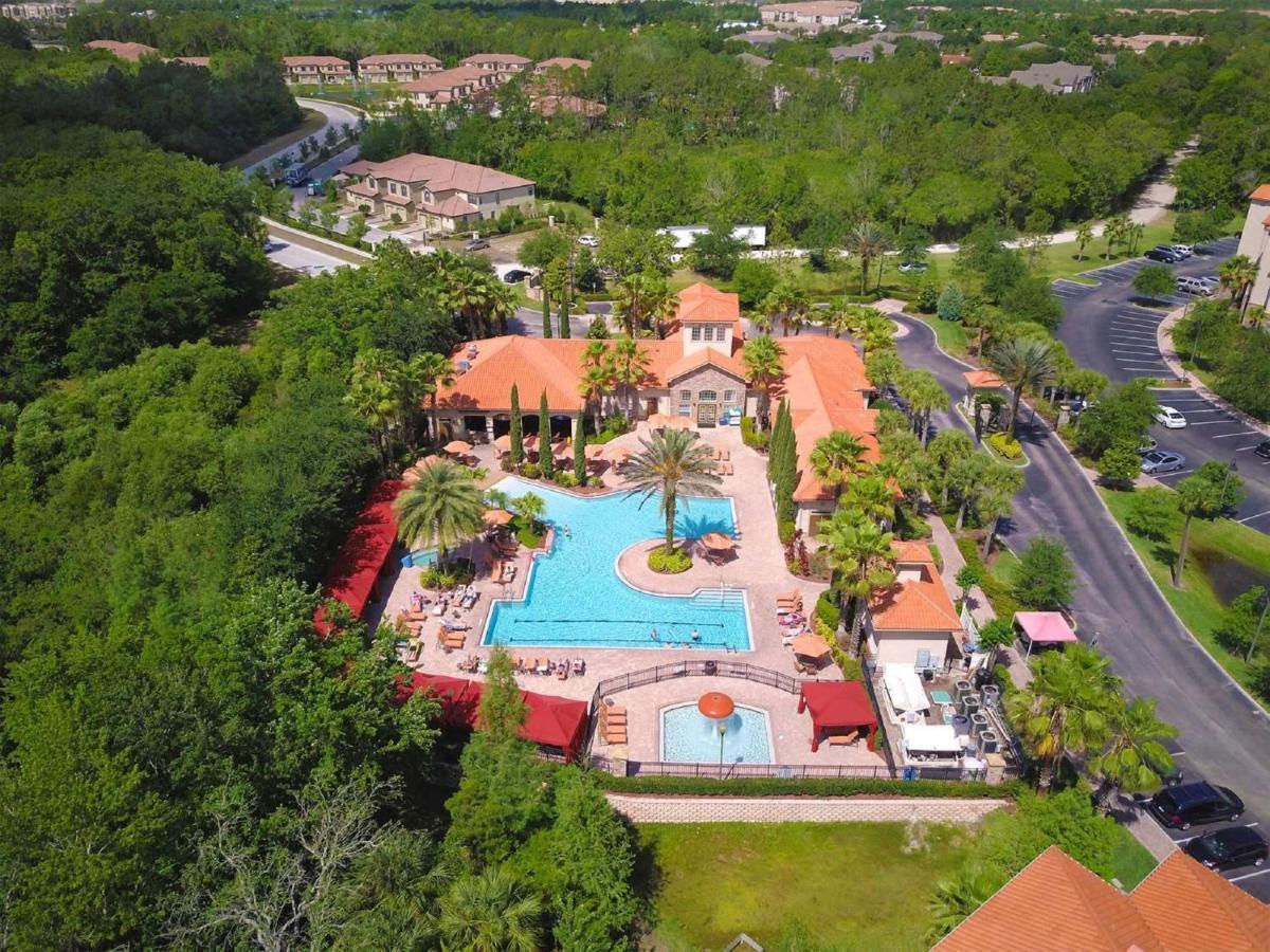 Cozy Resort Condo Near Top Attractions In Orlando Kissimmee Bagian luar foto