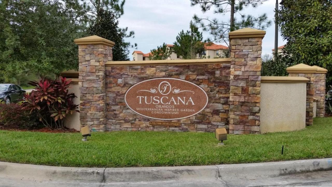 Cozy Resort Condo Near Top Attractions In Orlando Kissimmee Bagian luar foto