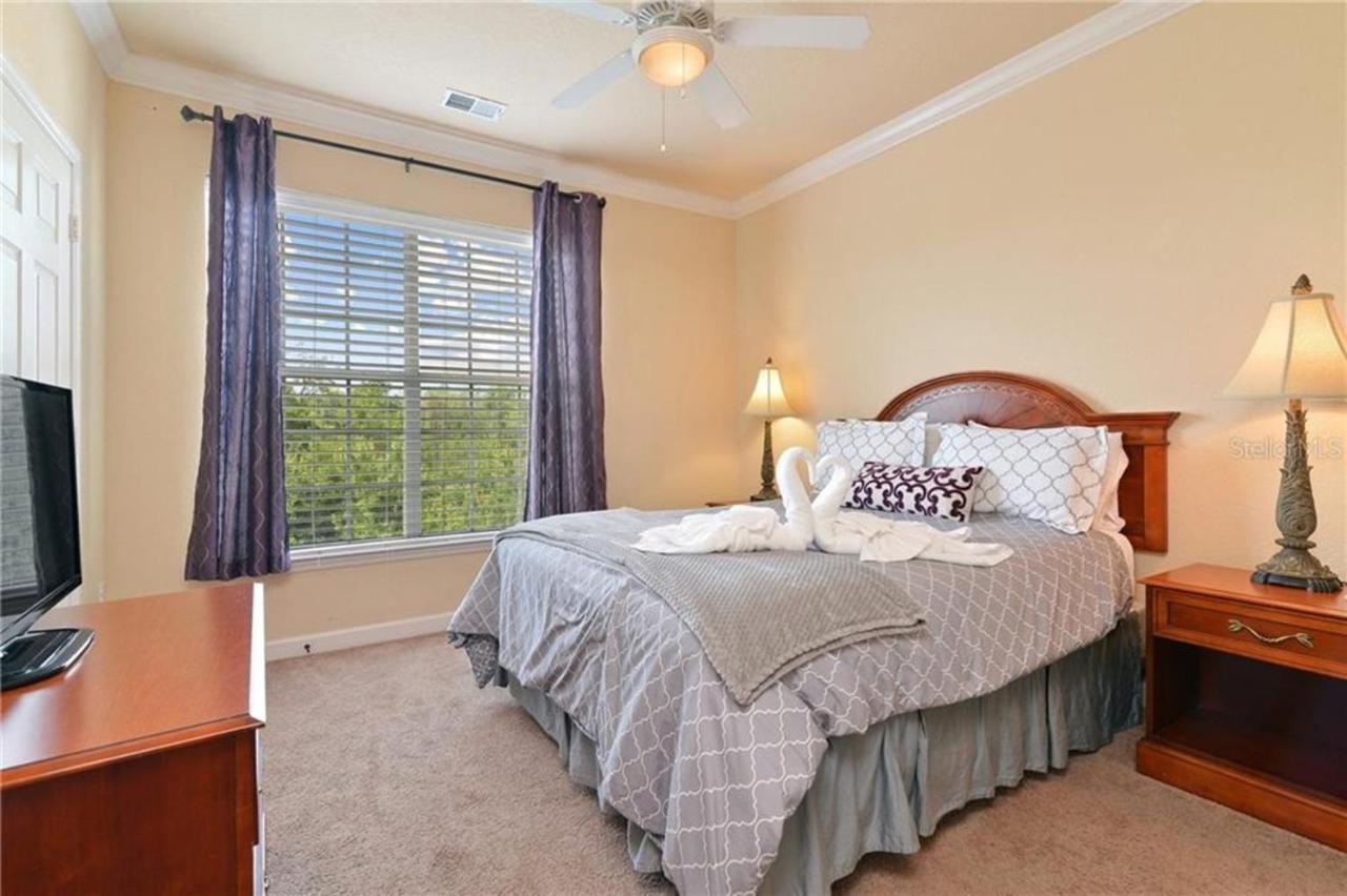 Cozy Resort Condo Near Top Attractions In Orlando Kissimmee Bagian luar foto