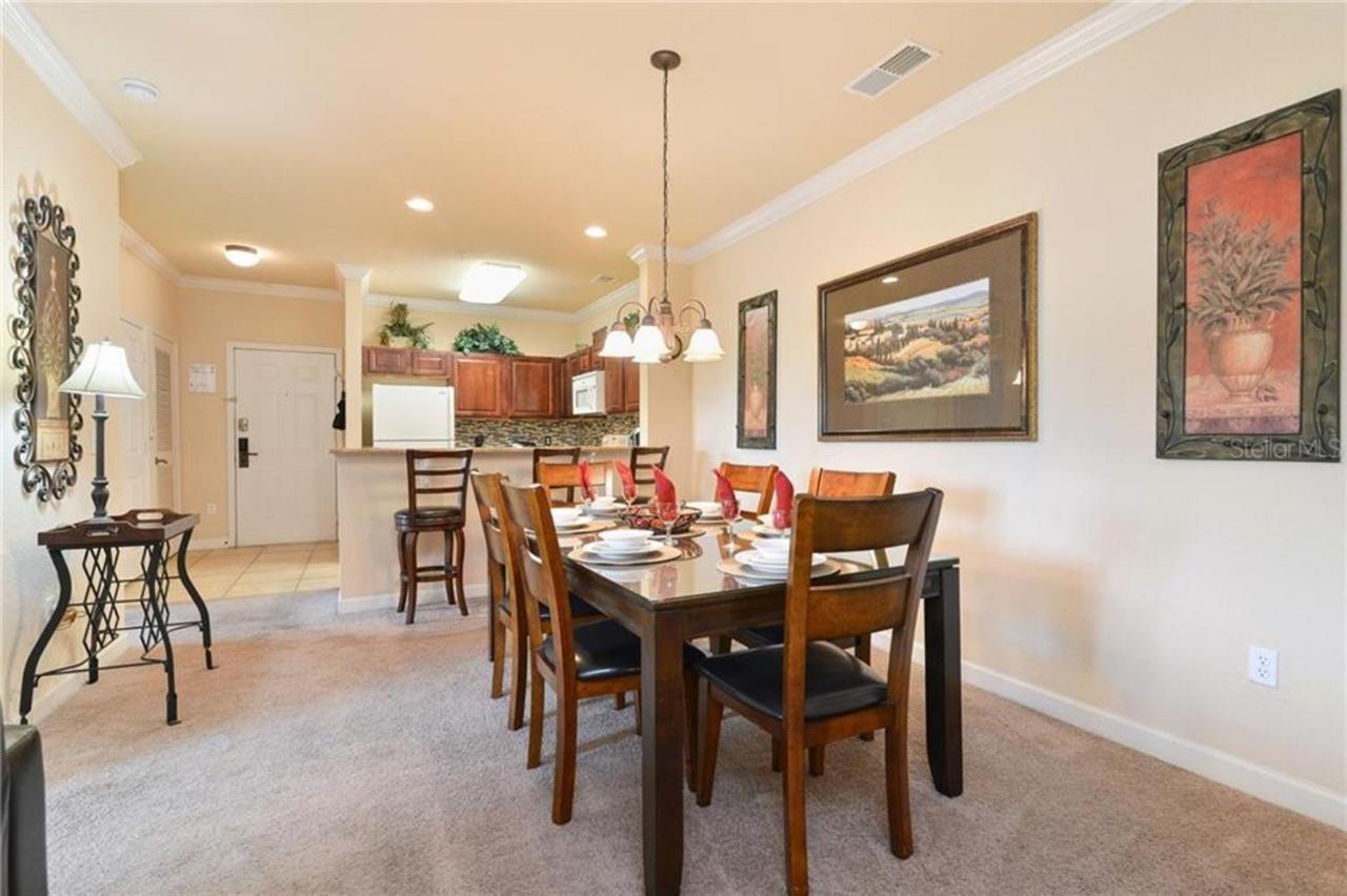 Cozy Resort Condo Near Top Attractions In Orlando Kissimmee Bagian luar foto