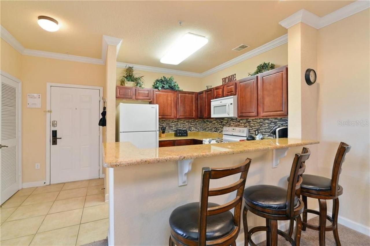 Cozy Resort Condo Near Top Attractions In Orlando Kissimmee Bagian luar foto