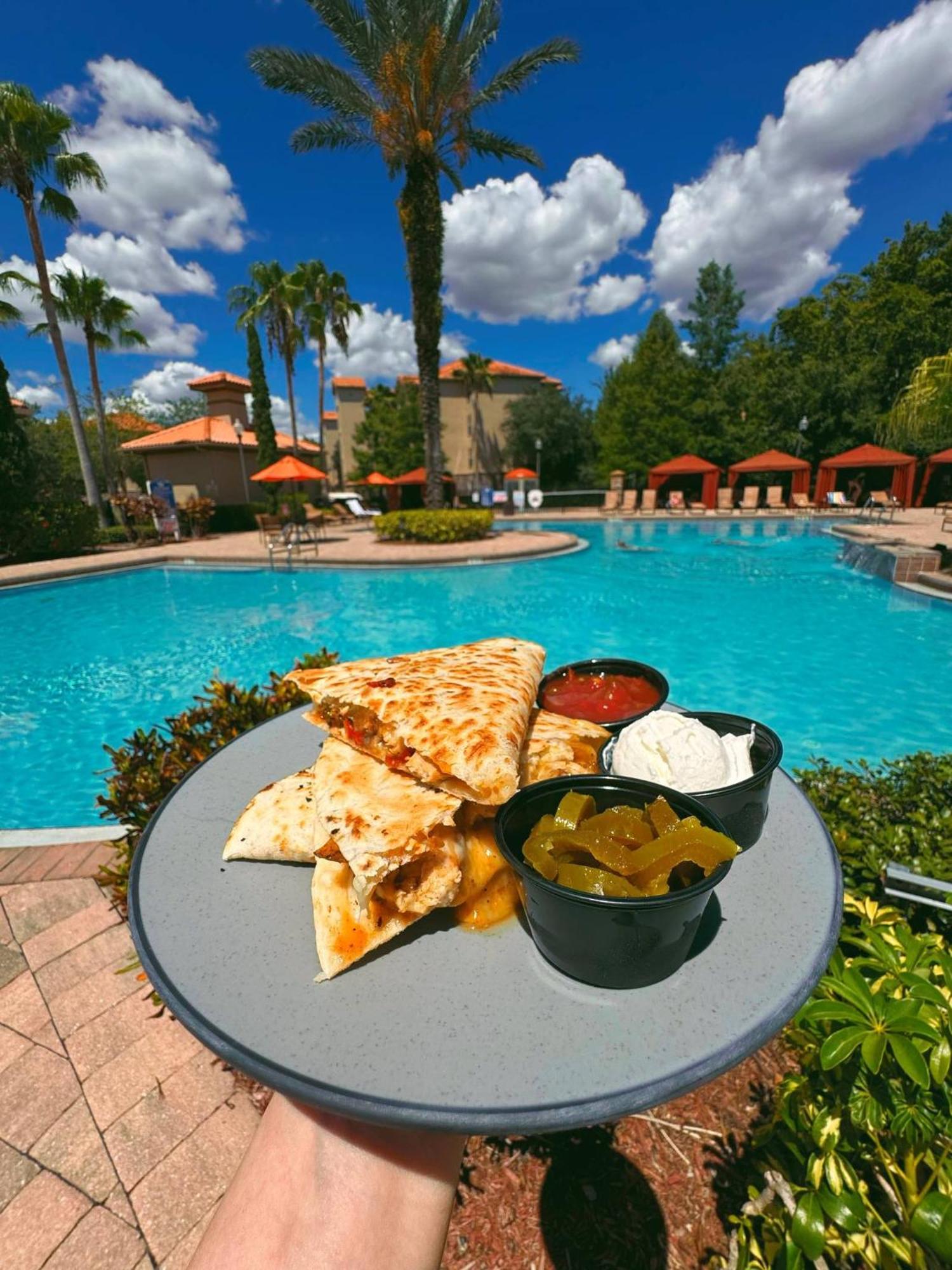 Cozy Resort Condo Near Top Attractions In Orlando Kissimmee Bagian luar foto